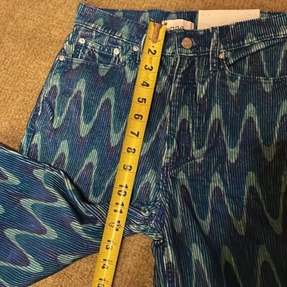 BDG High and Wide Corduroy Pants - Picture 13 of 16